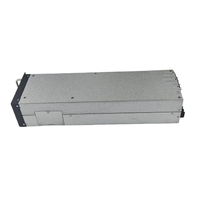 Module d'alimentation haute tension triphasé 10 kW 380 V AC-DC, convertisseur normalement ouvert pour compresseur et moteur