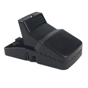 Pièges à <span class=keywords><strong>rat</strong></span> par Eco <span class=keywords><strong>Pro</strong></span> Antiparasitaire Dispositif de mise à mort de souris en plastique Piège à souris réutilisable - Product Image 2