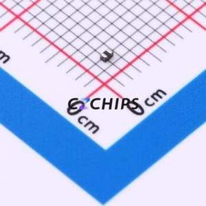 ทรานซิสเตอร์ DFN1006-2L ESDLC5V0LB คุณภาพสูง ESD และการป้องกันไฟกระชาก (TVS/ESD) - Product Image 2