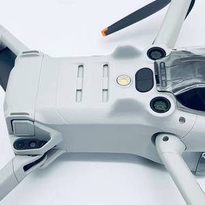 Mini 4 Pro Fly More Combo 5.4K 20MP Drone UAV pour Débutants Transmission 12KM Conception Pliable Télécommande pour Opérateurs Experts Plastique - Product Image 5