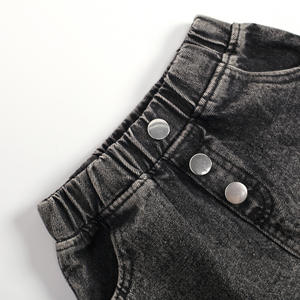 Vêtements en gros de haute qualité pour enfants, ensembles mignons et bon marché en 2 pièces, vêtements décontractés pour bébé fille en été, en provenance de Chine - Product Image 6