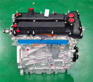 Moteur 2.0T B4204T Del Motor B4204T6 B4204T7 pour <span class=keywords><strong>Volvo</strong></span> <span class=keywords><strong>XC60</strong></span> T5 S60 V60 T5 - Product Image 3