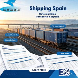 Agente <span class=keywords><strong>de</strong></span> Transporte Ferroviario España Madrid <span class=keywords><strong>Valencia</strong></span> Servicio Logístico Express Servicio <span class=keywords><strong>de</strong></span> Despacho <span class=keywords><strong>de</strong></span> Aduanas Servicios <span class=keywords><strong>de</strong></span> Almacén - Product Image 1