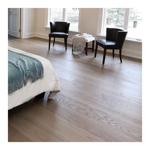 Plancher en vinyle blanc, drap de vinyle de 5mm, livraison gratuite Lvt/Lvp