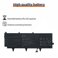 Batterie d'ordinateur portable OEM C41N1802 pour ASUS Rog Zephyrus S 3s Plus GX701 GX701G GX701GW GX701GV GX701GX GX701GXR