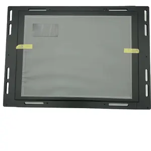 Industria schermo LCD pannello A61L-0001-0096 FANUC CNC macchina schermo LCD vendita riparazione manutenzione servizio A61L-0001-0096
