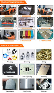 의료 PP 사출 성형 의료 기기 일회용 플라스틱 부품 액세서리 용 OEM 플라스틱 금형 메이커 의료 플라스틱 금형 - Product Image 5