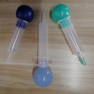 Высококачественная зубная одноразовая пластиковая большая поршневая лампа - Product Image 4