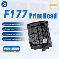 Cabezal de Impresión Eps F177000 F177 Dx7 para Impresora Stylus Pro 3850 3800 3800c 3880 3885 de Segunda Mano