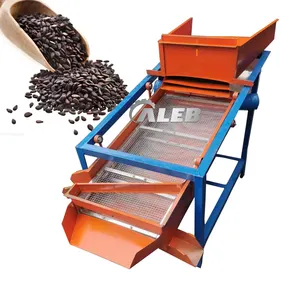 best selling oil sunflower screening machine pumpkin seed grading machine watermelon seed sorting machine