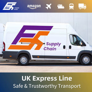 Fuxin <span class=keywords><strong>Best</strong></span> Freight Forwarder Truck Shipping DDP de China a España ES <span class=keywords><strong>Logistics</strong></span> Productos de envío gratis - Product Image 2