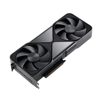 RTX PRO6000 96 Go GDDR6 Nouvelle édition BlackWelL Workstation Edition Modélisation, rendu, dessin, conception, carte graphique GPU haute performance