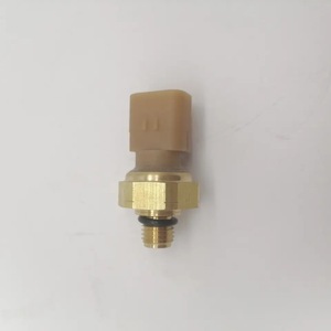 Sensor de Presión de Combustible Ye99-04138 para John Deere 6140R 6145R 6150M, Motor Diésel, Tractor, Maquinaria de Construcción - Product Image 2