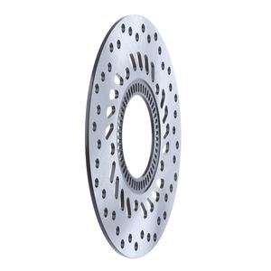 Plaque de disque de frein à rotor avant 220mm <span class=keywords><strong>prix</strong></span> usine pour Honda PCX125 <span class=keywords><strong>PCX</strong></span> <span class=keywords><strong>125</strong></span> WW125 45351-K1Y-J51 disque de frein de moto - Product Image 4