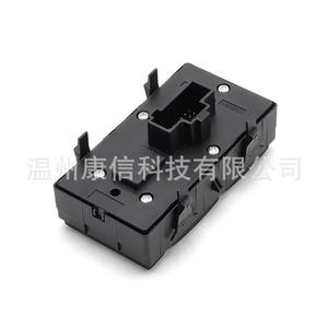 Interrupteur de clignotant neuf Mitsubishi 3S7T-14A132-BA pour Ford Mondeo (01-07), interrupteur de lève-vitre en plastique - Product Image 2