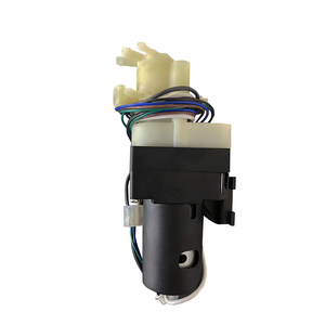 Universal Electric <span class=keywords><strong>DR</strong></span>.COFFEE Espresso maschine der Serie F11 Ersatz kaffee maschine Ersatzteile-Umlenk ventil gruppe - Product Image 1