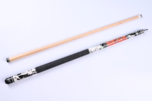 Personalización de fábrica 1/2 American Nine <span class=keywords><strong>Ball</strong></span> Cue 13mm Pool/<span class=keywords><strong>Billar</strong></span> Snooker Cue - Product Image 4