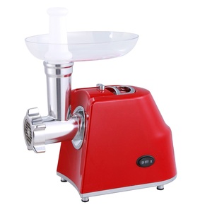 Minimezclador de carne eléctrico multifuncional para el hogar, gran oferta - Product Image 2