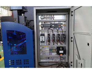 <span class=keywords><strong>DAMA</strong></span> basso Budget pressa freno 63 t 2500 mm 30T 1600 mm Nc Mini pressa freno macchina E21 piastra idraulica piegatrice - Product Image 3