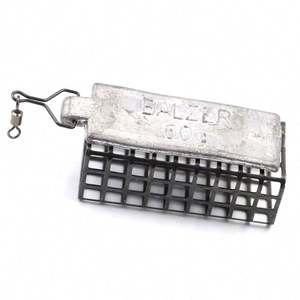 20g, 30g, 40g, 50g, 60g, 80g, 100g <span class=keywords><strong>de</strong></span> matériel <span class=keywords><strong>de</strong></span> pêche à la carpe - Product Image 6