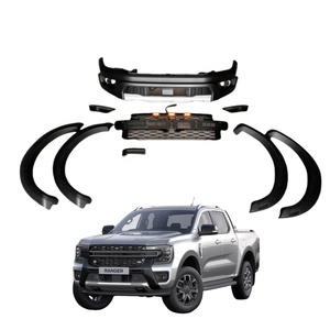 Accesorios 4x4 para Ranger 2023, Kits de Carrocería para Conversión a Raptor para Camionetas y Pickups 4x4 Ranger 2022 - Product Image 1