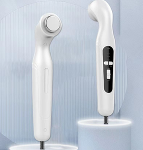 Machine de thérapie par ultrasons à usage domestique portable Instrument de tissus profonds pour la physiothérapie du corps et l'équipement de massage - Product Image 2