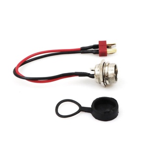 Accesorio para Patinete Eléctrico Kugoo M4, Puerto de Carga de 10 Pulgadas para Patinete Eléctrico - Product Image 3