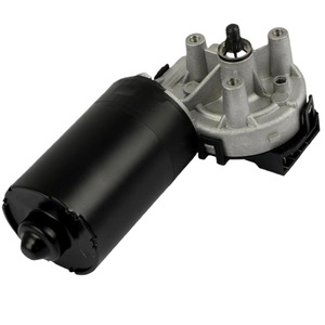 มอเตอร์ปัดน้ำฝน QP qiaopai 12V 1638204342สำหรับ Mercedes Benz - Product Image 5