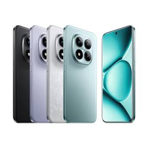 REDhome Note 15 Pro+ Versione Globale 16GB+512GB, Fotocamera Principale 50MP (f/1.6) + Teleobiettivo 50MP, 7000mAh, Ricarica Rapida 90W, Snapdragon 7s Gen 4 - Product Image 2