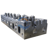 Culasse Durable D5010222989 D5010550544 pour moteur Renault DCI11 compatible avec les modèles de voitures et de camions Dongfeng