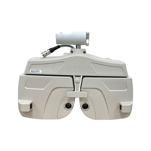 <span class=keywords><strong>Ophthal</strong></span> Eye Examination Equipment Auto Vision Tester mit CE - Product Image 6