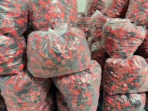 Ready to Ship 1:64 Diecast Car Alloy Model <strong>Hot</strong> Free <strong>Wheel</strong> Metal Car Toy Friction Red Die Cast Fire Truck Toy Vehicle - Product Image 6