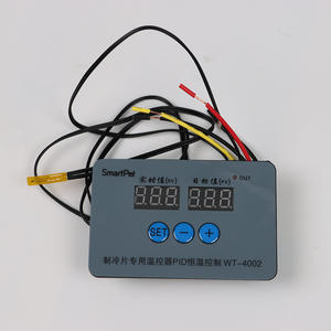 Termostato Digital SmartPet WT-4002 Controlador de Temperatura PID para Módulo de Refrigeración - Product Image 1