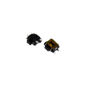 250GF 12v печатная плата Монтажная лента катушка 4 pin ВКЛ-ВЫКЛ micro smd детектор тактовый переключатель
