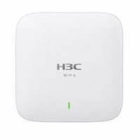 Point d'accès Wi-Fi 6 double bande Gigabit H3C Mini AX60 AX61 AX51 AX71 A61 A60-1500 A61-1500 AX51-E pour entreprise