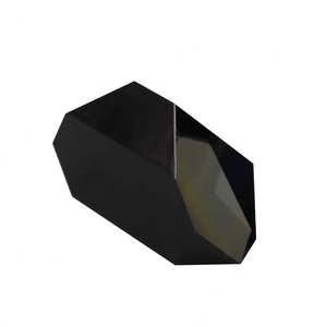 Venda quente Enegrecido BK7 K9 Vidro Óptico Roof <span class=keywords><strong>Prism</strong></span> <span class=keywords><strong>AR</strong></span> Revestido Amici <span class=keywords><strong>Prism</strong></span> Imagem clara para Spotting <span class=keywords><strong>Scope</strong></span> - Product Image 6