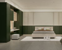 Armoire de chambre à coucher sur mesure |   pour projets personnalisés d'appartements et de villas |   Service de conception de plans et de personnalisation complète de la maison