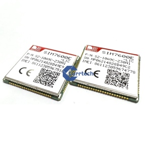 Módulo SIMCOM Integrado en Paquete LCC SIM7600E-L1C para Dispositivos M2M, Módulo Inalámbrico 4G 3G 2G, SIM7600E, SIM7600 - Product Image 2