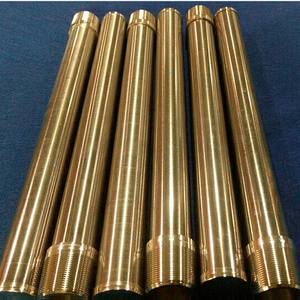 Tubo de Separação Cromatográfica de Amido de Milho, Equipamento de Separação de Glucose e Xarope de Arroz, Elemento de Filtro Autolimpante Johnson - Product Image 6