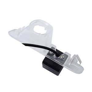 Caméra <span class=keywords><strong>de</strong></span> <span class=keywords><strong>recul</strong></span> pour voiture, avec sauvegarde automatique, pour <span class=keywords><strong>Kia</strong></span> K2, Sedan <span class=keywords><strong>Rio</strong></span> 2 UB, Sedan <span class=keywords><strong>Rio</strong></span> 3 5, Pride xc2 - Product Image 4