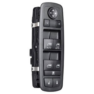 Interruptor de Elevalunas Eléctrico para Jeep Chrysler 2011-2013, 68030823AE, Interruptor Combinado, Nuevo - Product Image 4