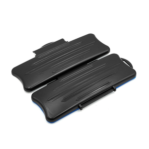 Almacenamiento para <span class=keywords><strong>Switch</strong></span> Game Card Funda protectora para Nintendo <span class=keywords><strong>Switch</strong></span> Storage Tarjetas de juego Tarjetas <span class=keywords><strong>SD</strong></span> Caja anticaída impermeable - Product Image 6