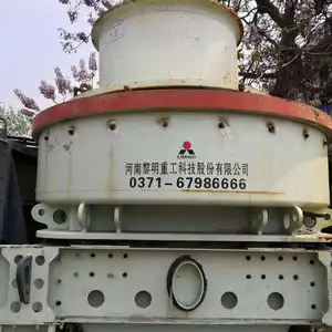 Multifunctionele China Gebruikt Zand Maken Machine Tweede Hand Zand Crusher En Wassen Productielijn Machine Voor Verkoop