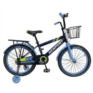 Vélo pour enfants pas cher, disponible en version OEM d'usine, vélo pour enfants de 12, 14, 16, 20 pouces, vélo pour bébé de 3 ans - Product Image 2