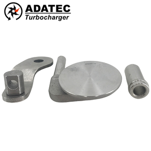 N55 B03 Flapper-Type2 turbin untuk BMW 135 I/335 I/640 I /535 I 18539880001/11657588995 kit Turbocharger - Product Image 4