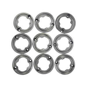 Servicio de Mecanizado CNC Personalizado para Piezas Multimaterial, Torneado de Alta Precisión, Fresado de 5 Ejes, Soporte de Producción OEM ODM - Product Image 6