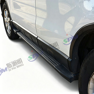 บอร์ดวิ่งสเต็ปด้านข้าง <span class=keywords><strong>SPM</strong></span> สำหรับ Honda CRV 2007-2011 - Product Image 5
