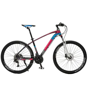 Barato preço 26 27.5 29 polegadas 29 '', alta qualidade, lata de velocidade, personalizada, fibra de carbono, mountain bike, mtb, bicicleta, venda imperdível