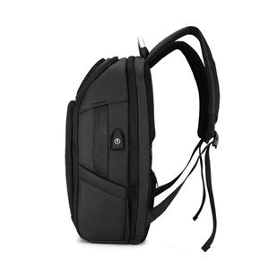 Ordinateur d'affaires <span class=keywords><strong>sac</strong></span> à <span class=keywords><strong>dos</strong></span> pour hommes voyage grande capacité <span class=keywords><strong>sac</strong></span> à bagages Simple peut être imprimé Logo étanche loisirs sacs à bandoulière - Product Image 4