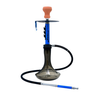 Chicha personnalisée en acier inoxydable, style européen et russe, petite, avec motifs de <span class=keywords><strong>caricatures</strong></span> et dessins animés, design sur mesure disponible - Product Image 6